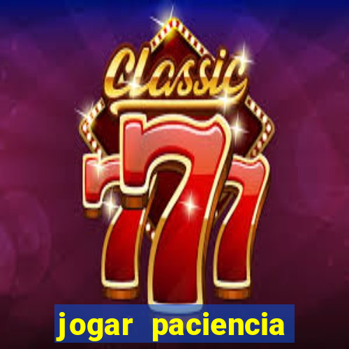 jogar paciencia spider 2 naipes